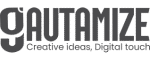 Gautamize Logo