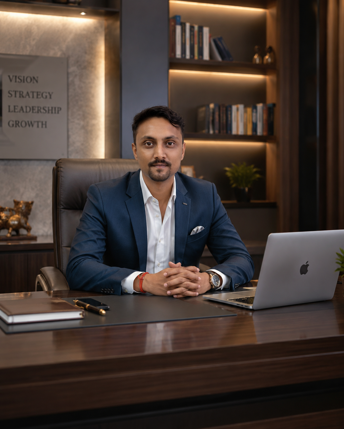 gautamize-co-founder